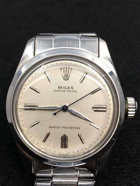 price of rolex in 1950|1950 rolex watch value.